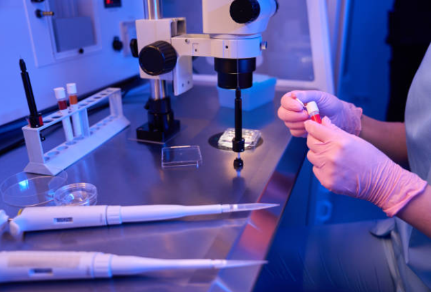 Lab Tools
