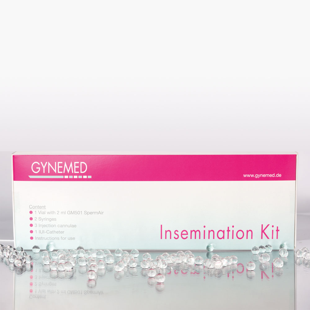 Insemination Kit 