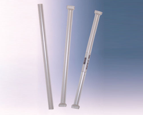 High Security 2 ml tissue straw 