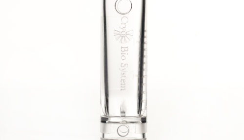 CBS High Security tubes 