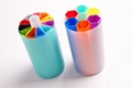 GOBLETS & VISIOTUBES