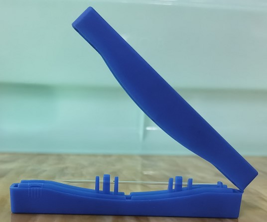 ICSI Injection Pipettes