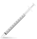 Single use syringes - Smooth &middot; Precise &middot; Reliable